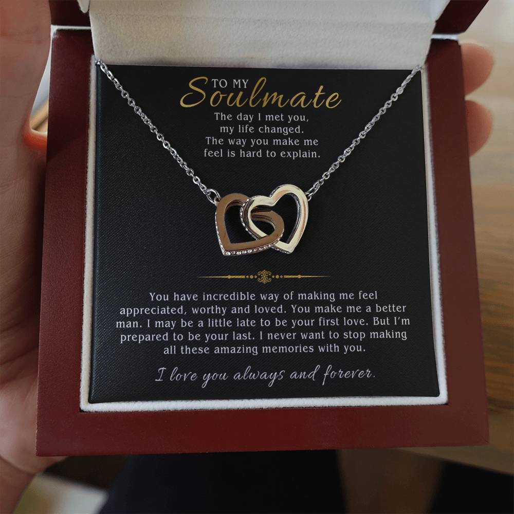 interlocking soulmate 5