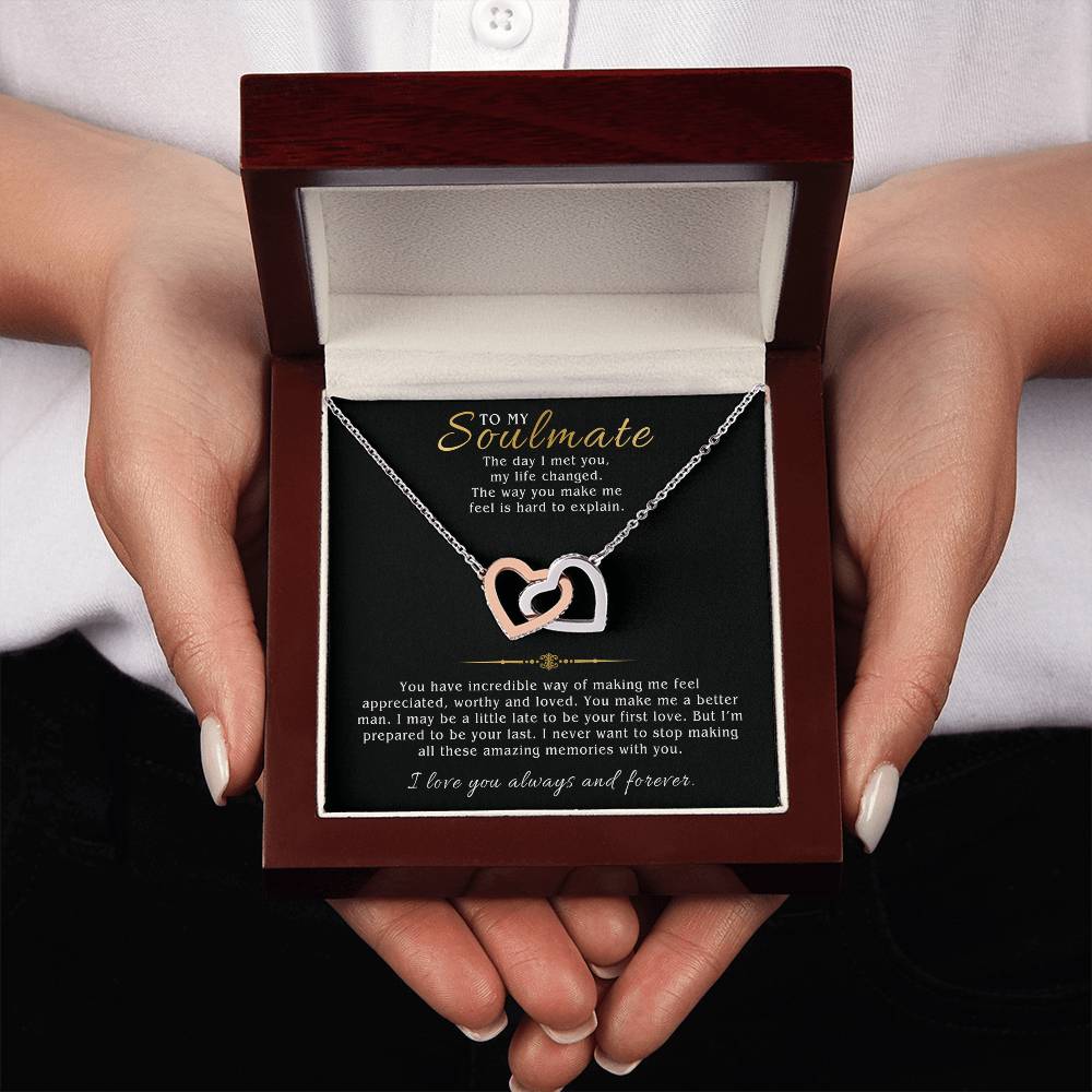 interlocking soulmate 5