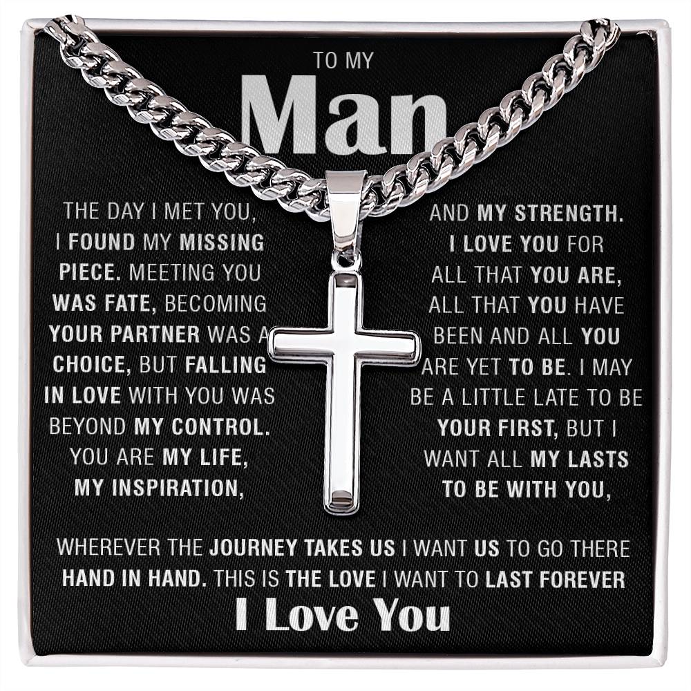 husband 18