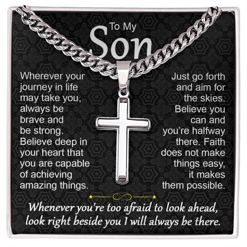 son 15