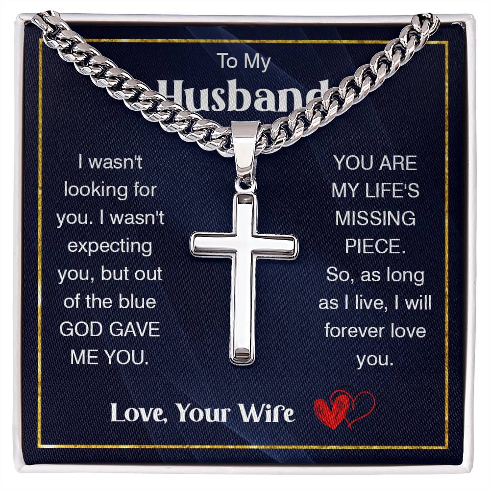 husband 13
