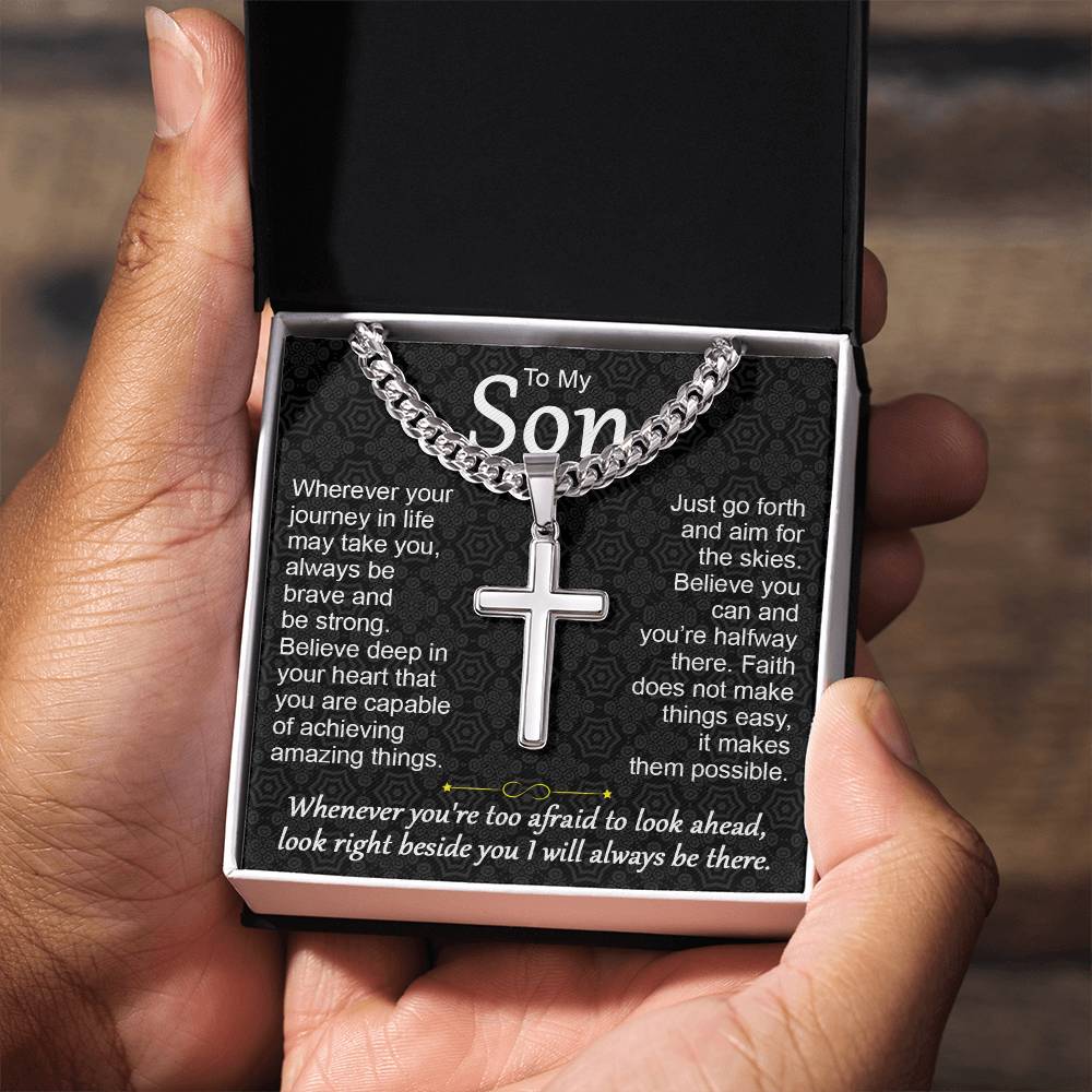 son 15