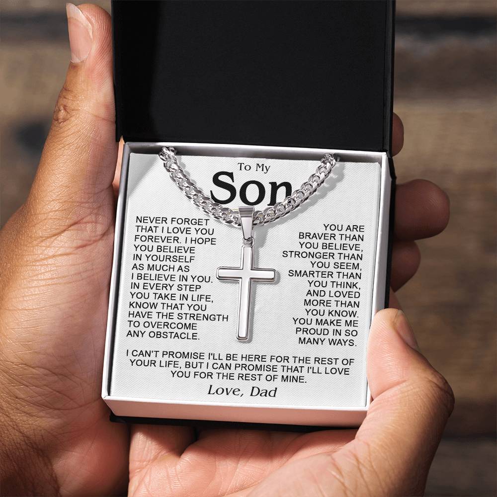 son 13