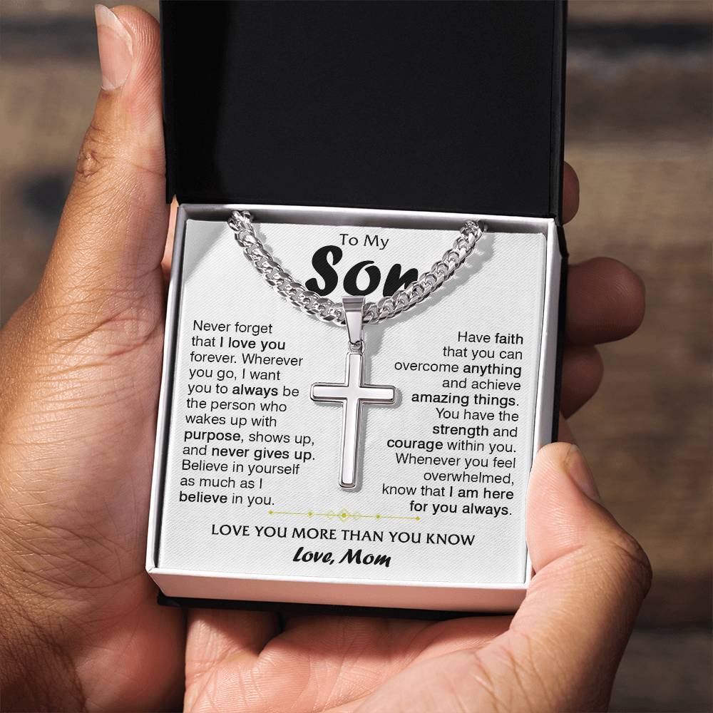 son 16