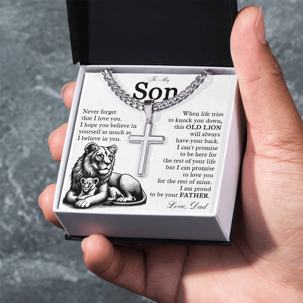 son 19