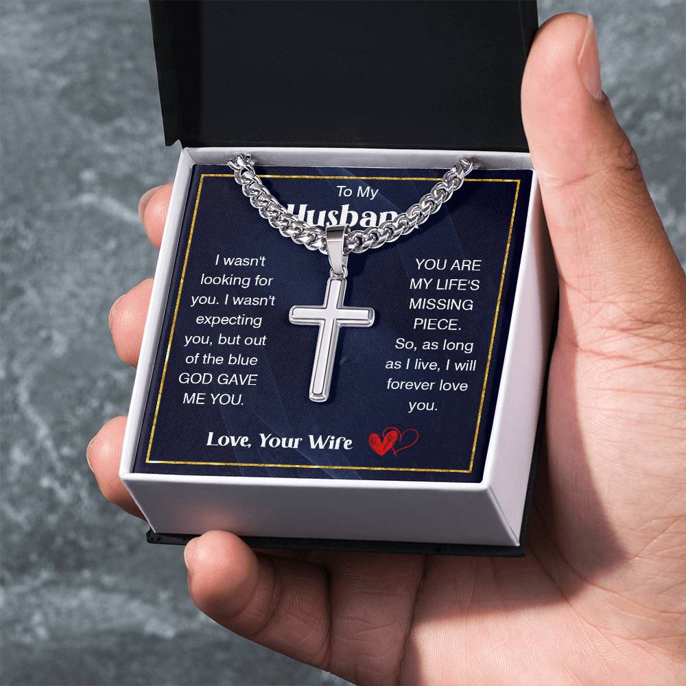 husband 13