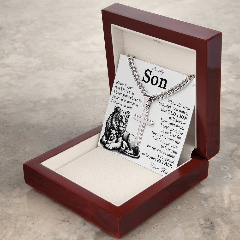 son 19