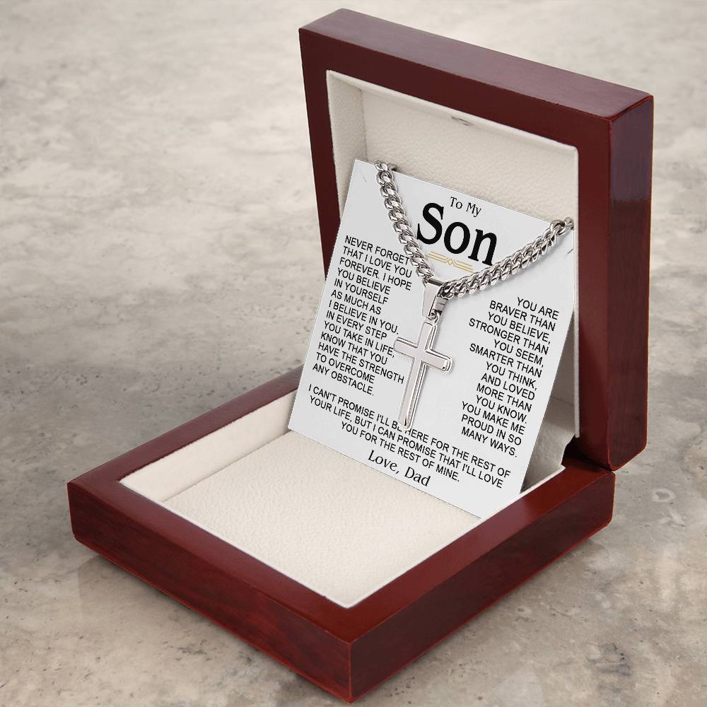 son 13