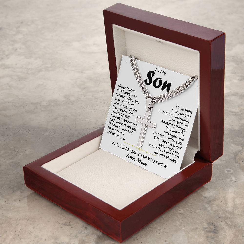 son 16