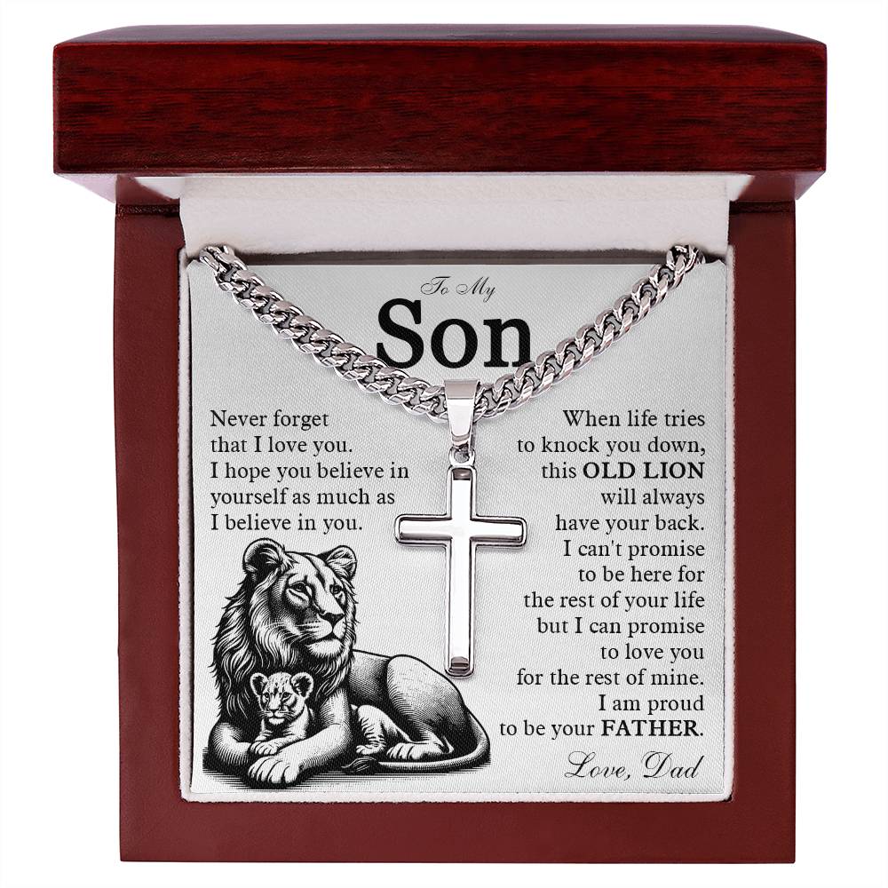 son 19