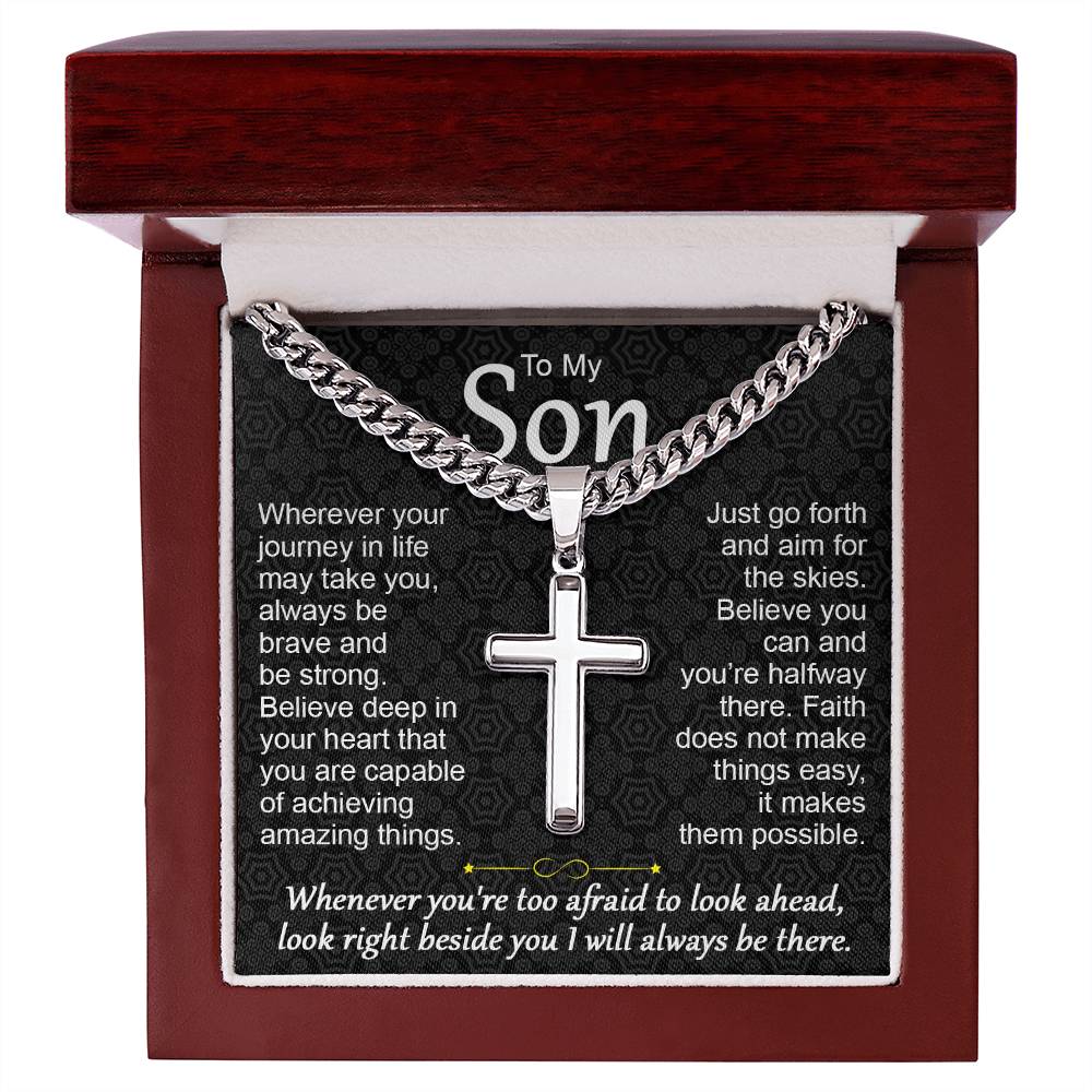 son 15