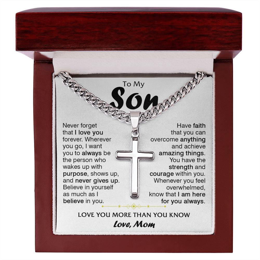 son 16