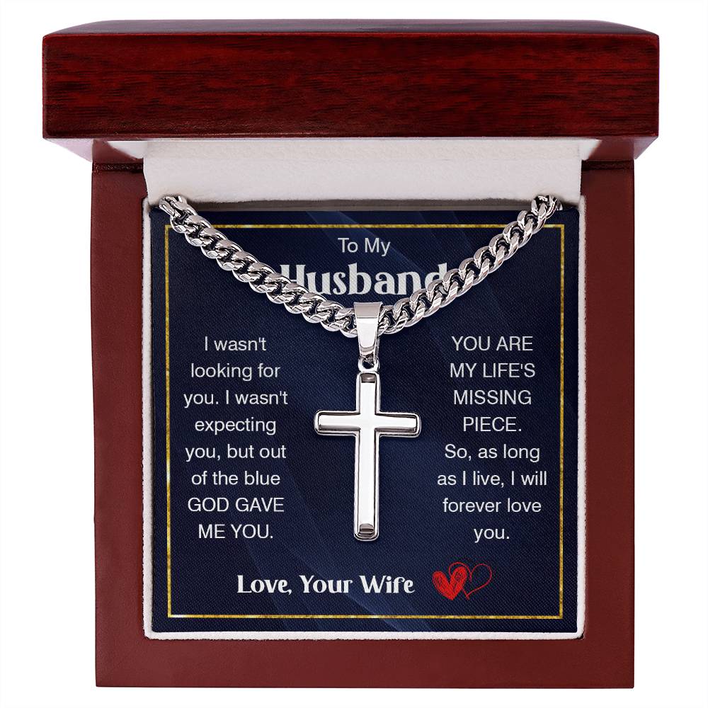 husband 13