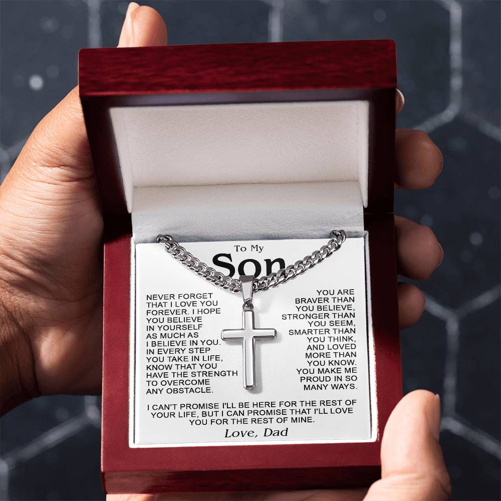 son 13