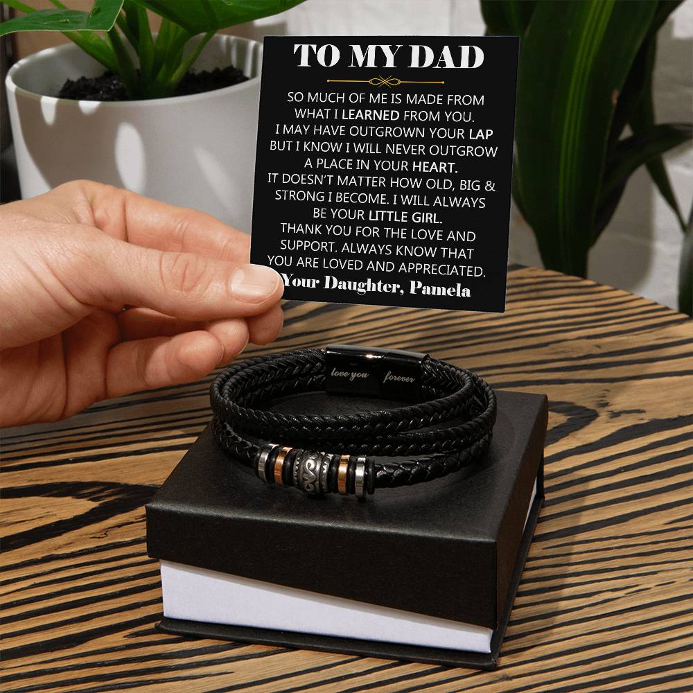 Dad   1