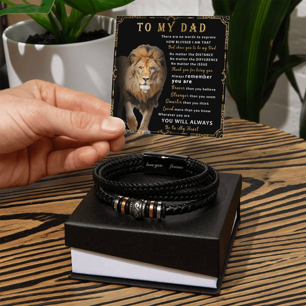 dad   8