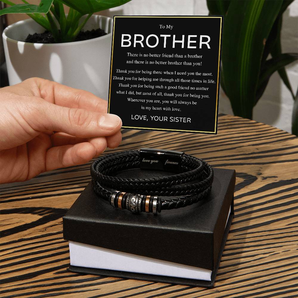 8 brother