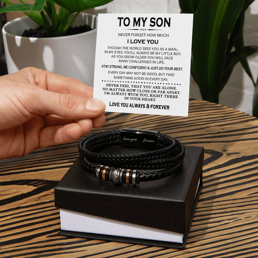 13 son