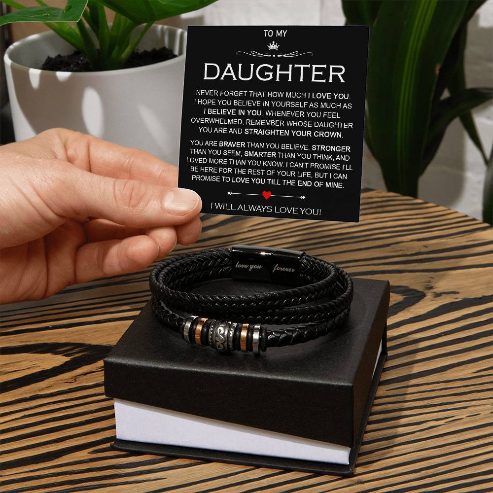 2 daughter