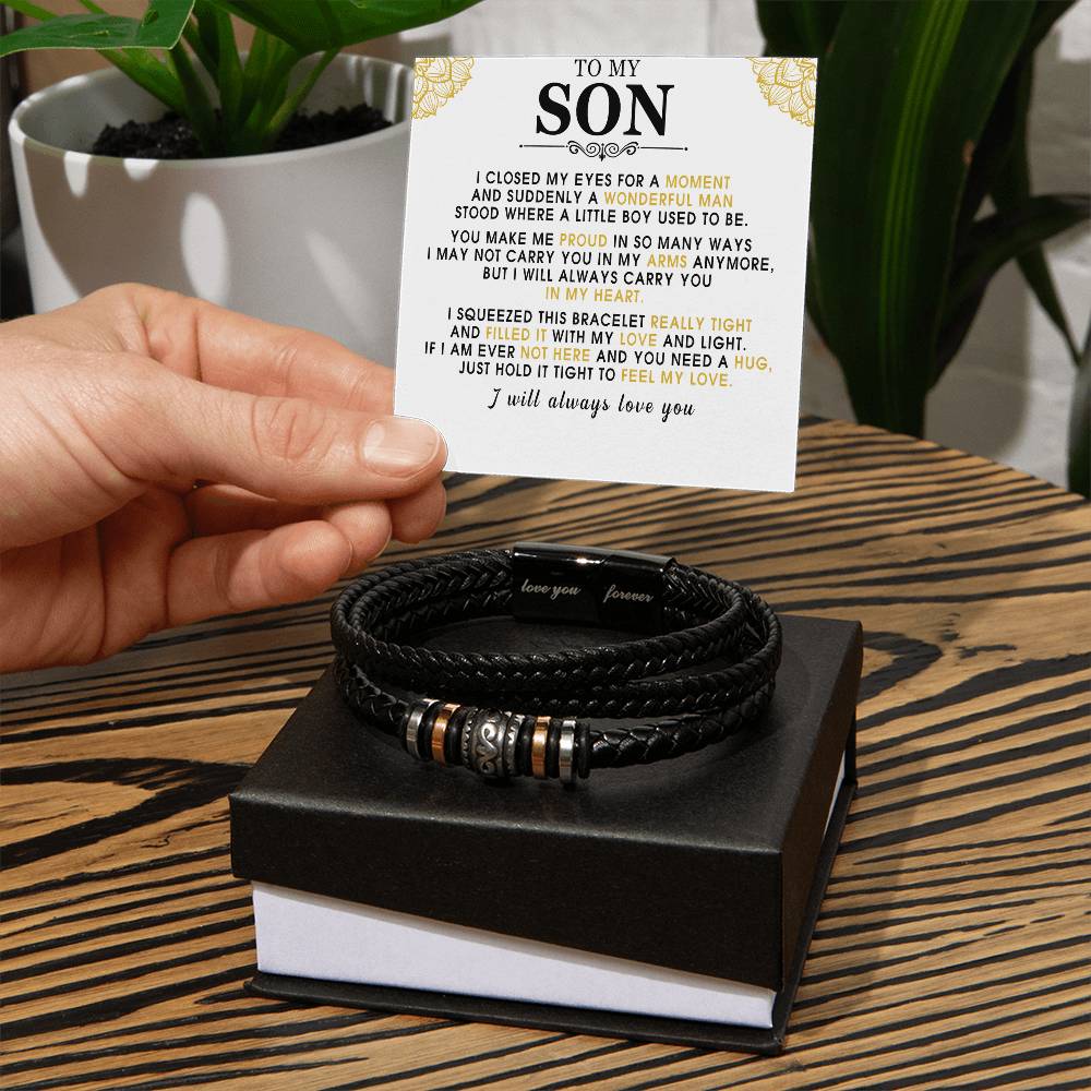 SON     8