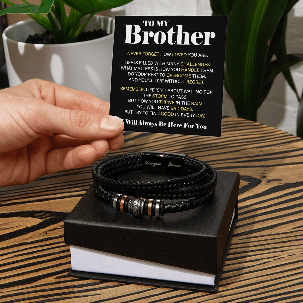 3 brother