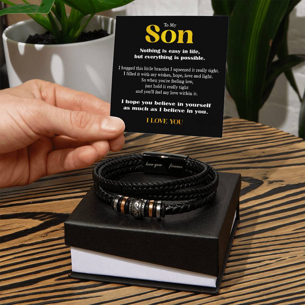11 son