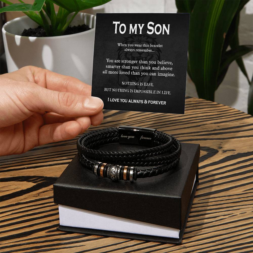 12 son