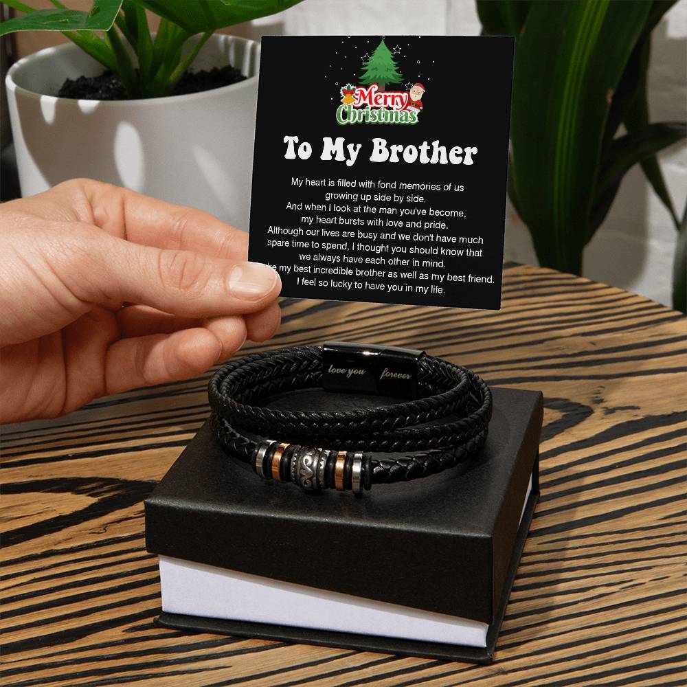 9 brother