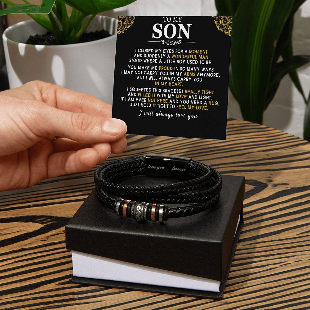 SON     9