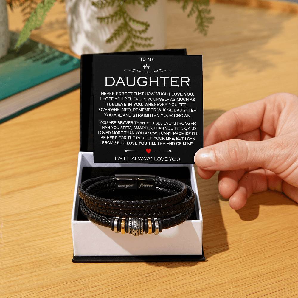 2 daughter