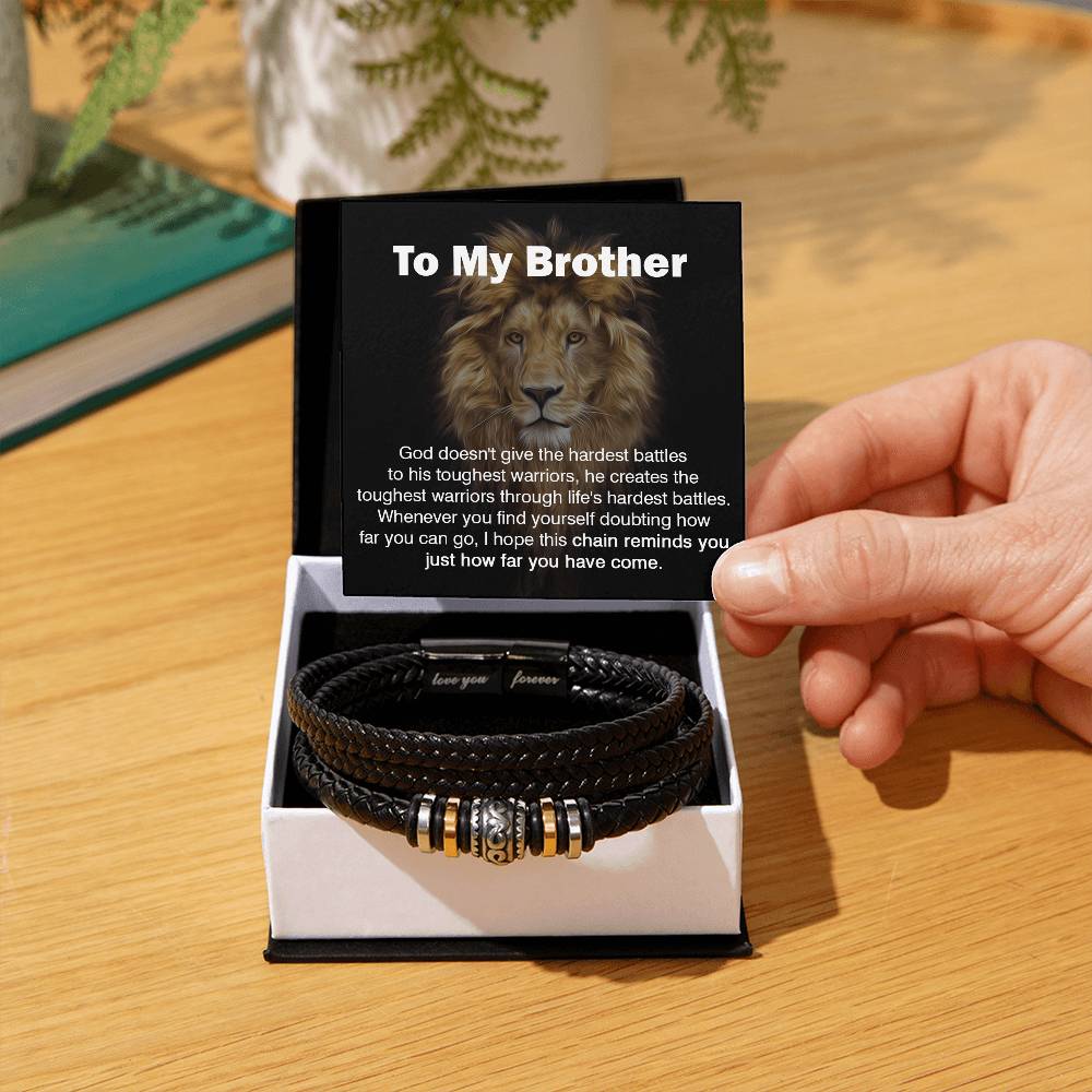 10 brother