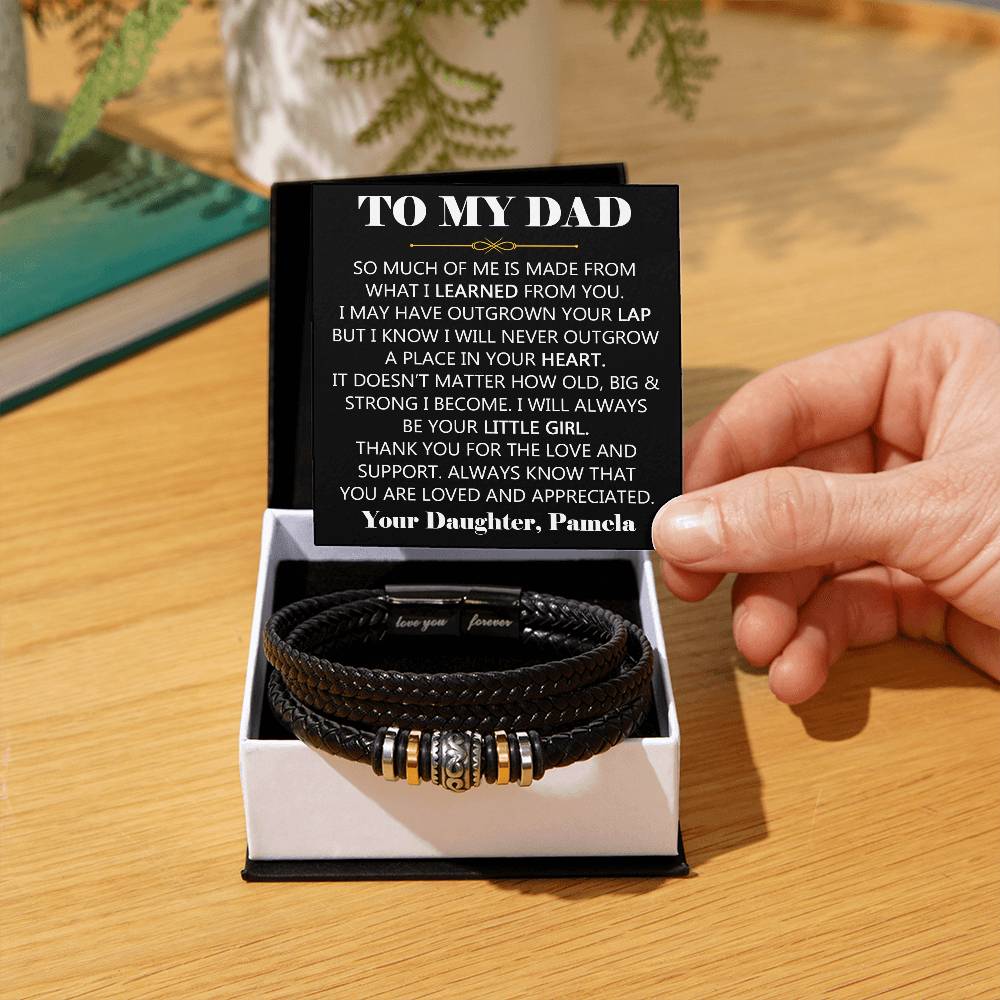 Dad   1