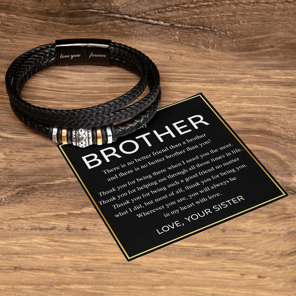 8 brother
