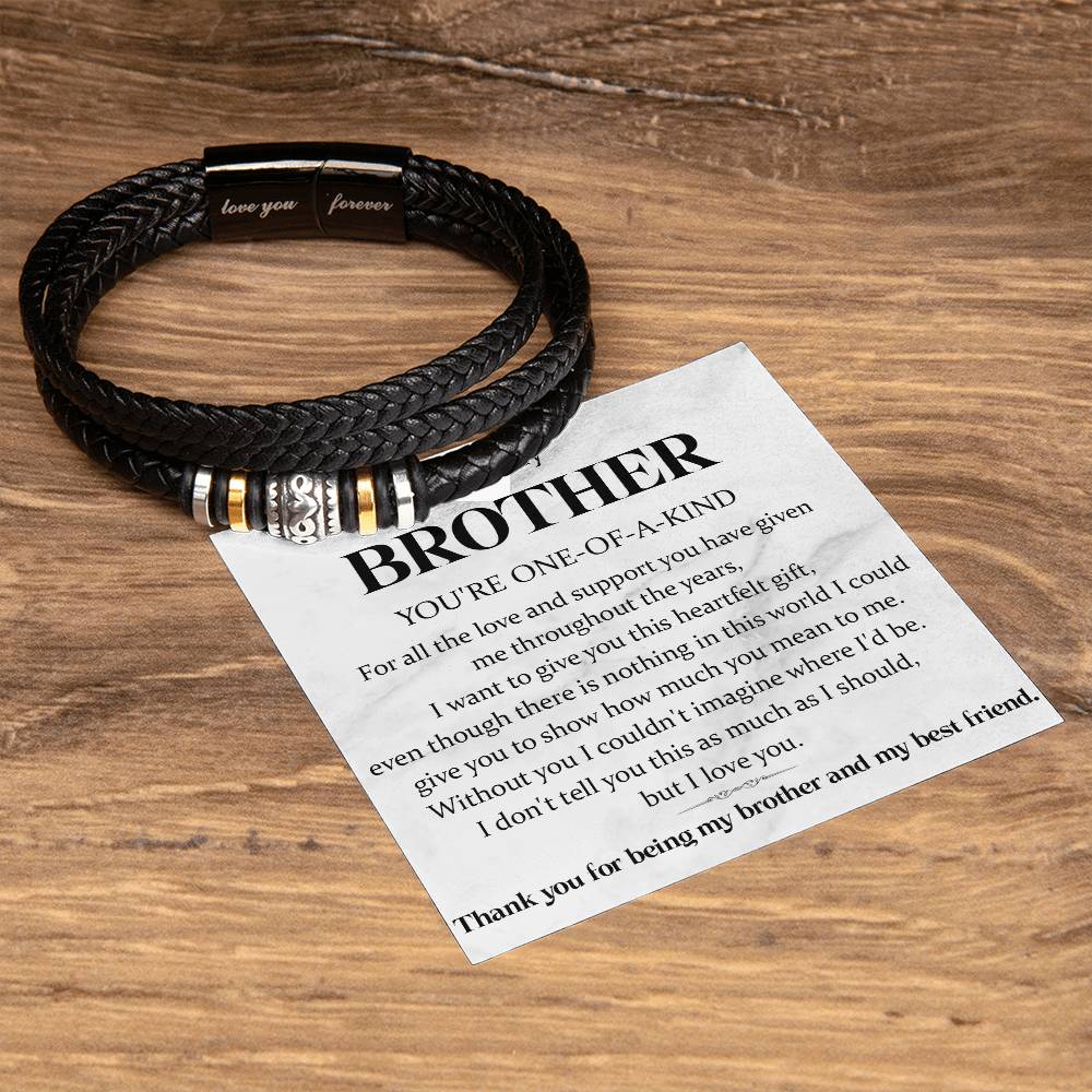 7 brother