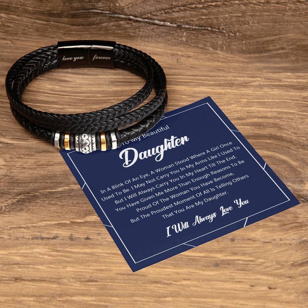 4 daughter
