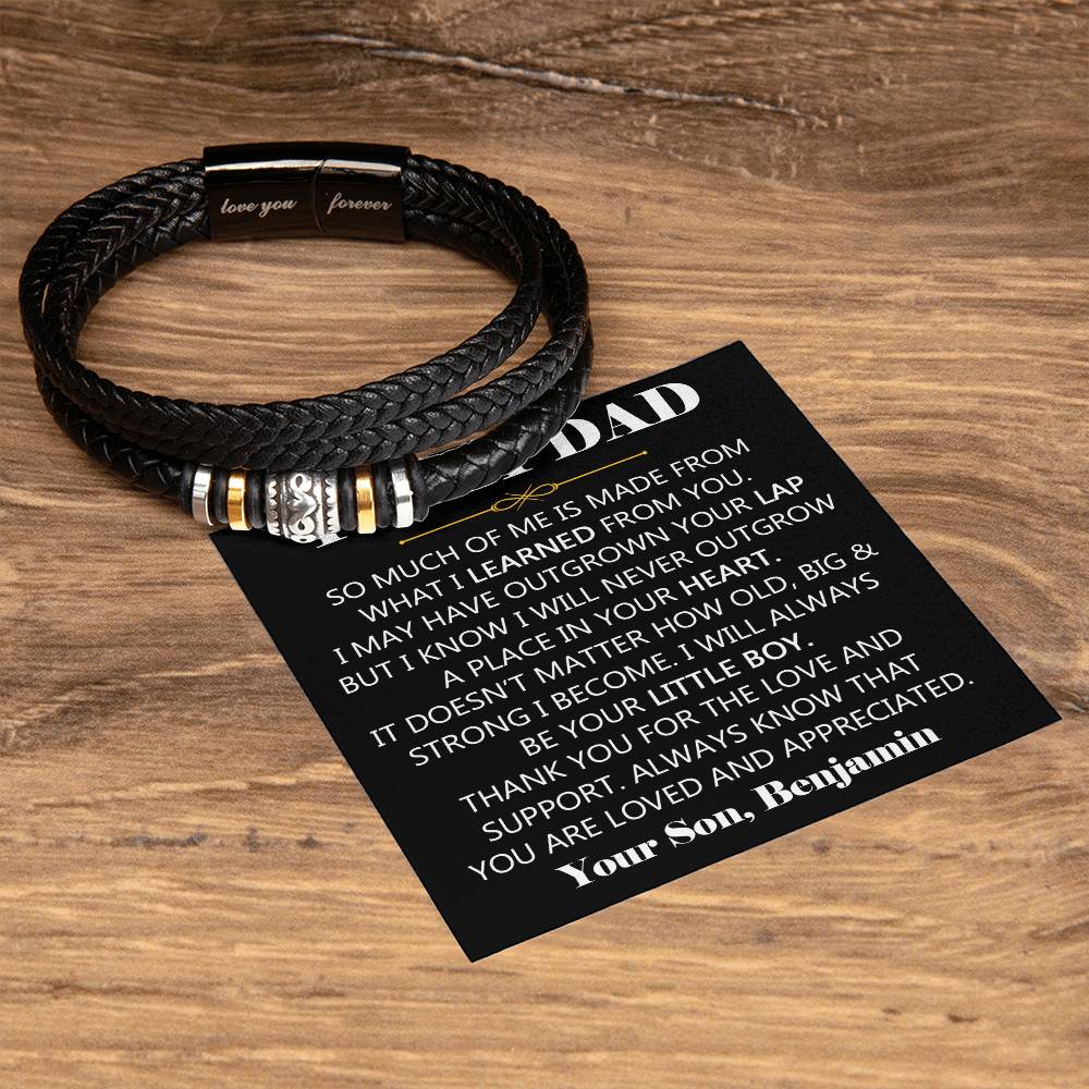 Dad    1