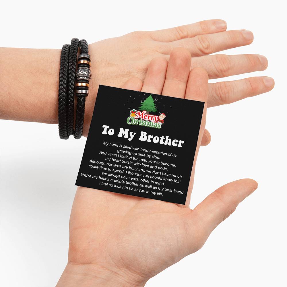 9 brother