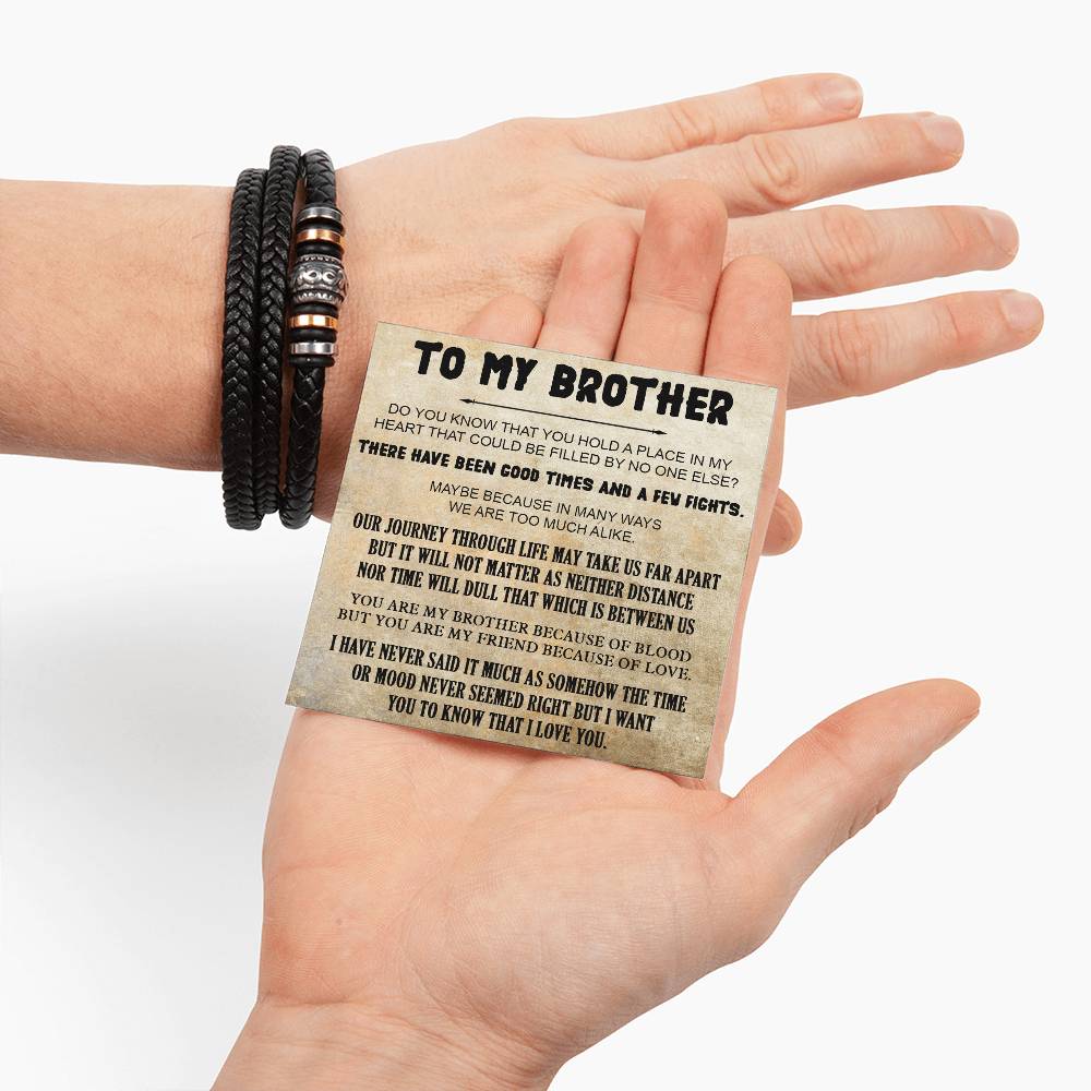 6 brother