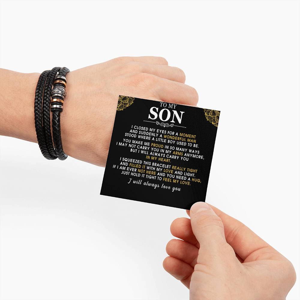 SON     9