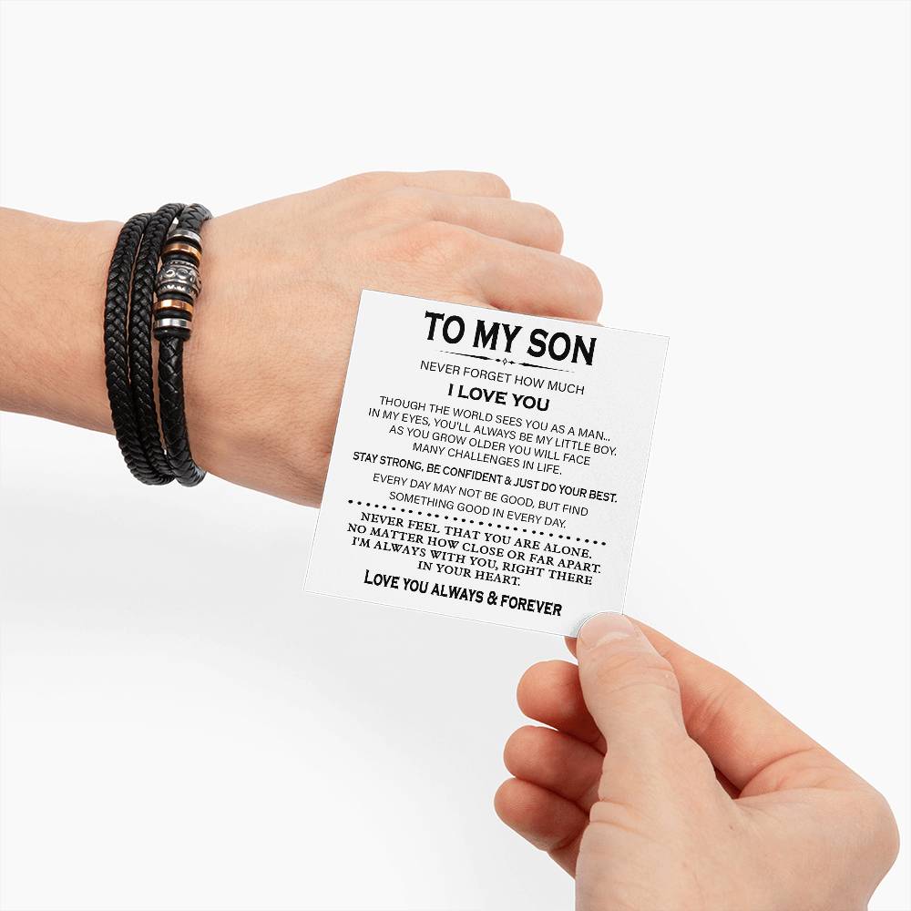 13 son