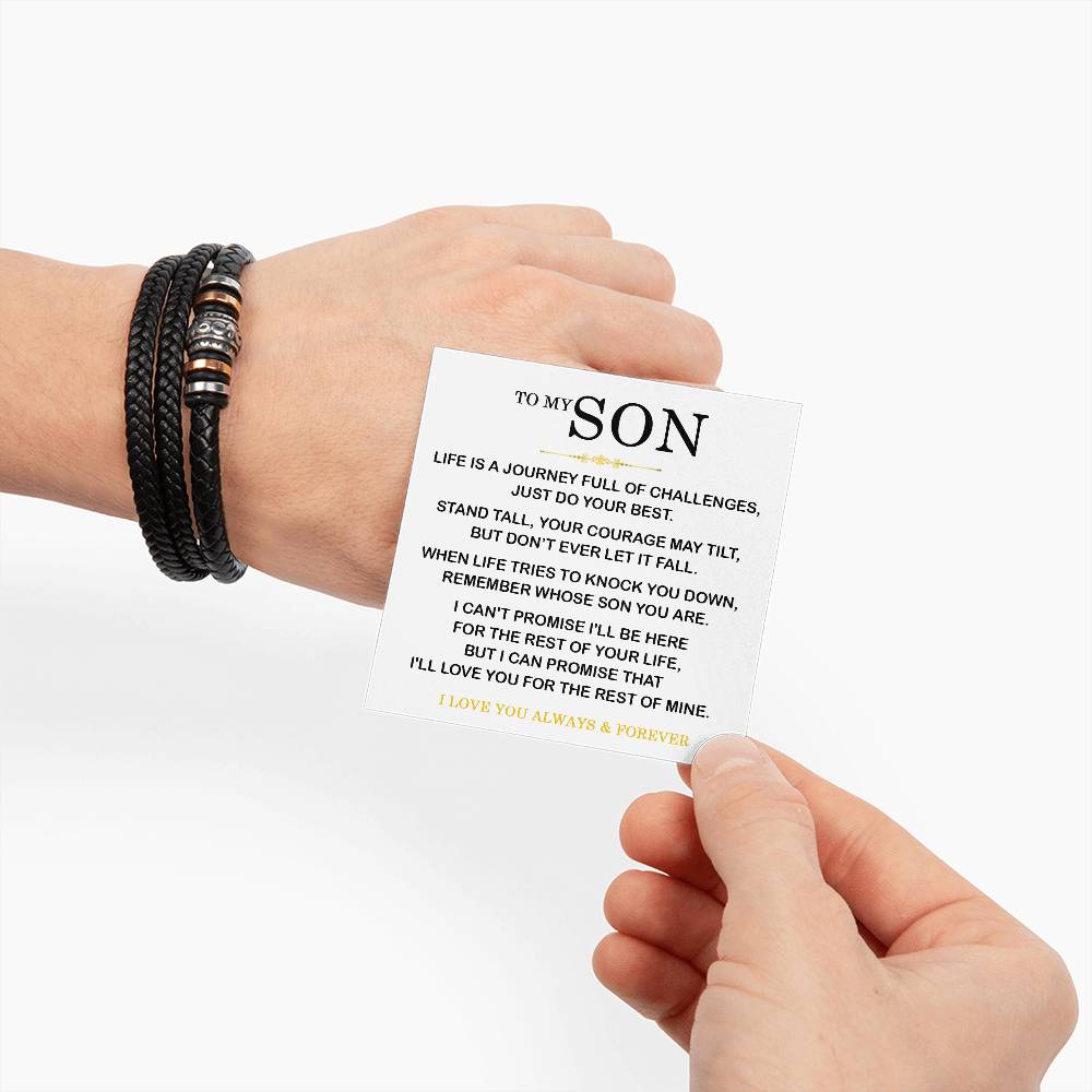SON     6