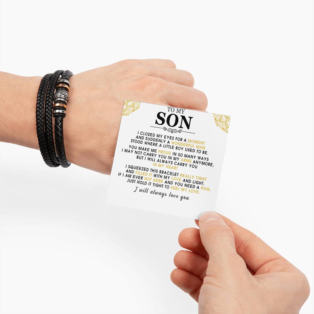 SON     8