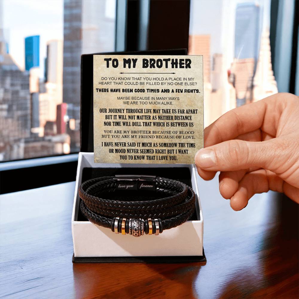 6 brother