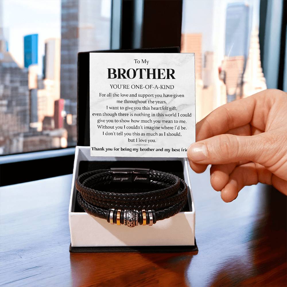7 brother