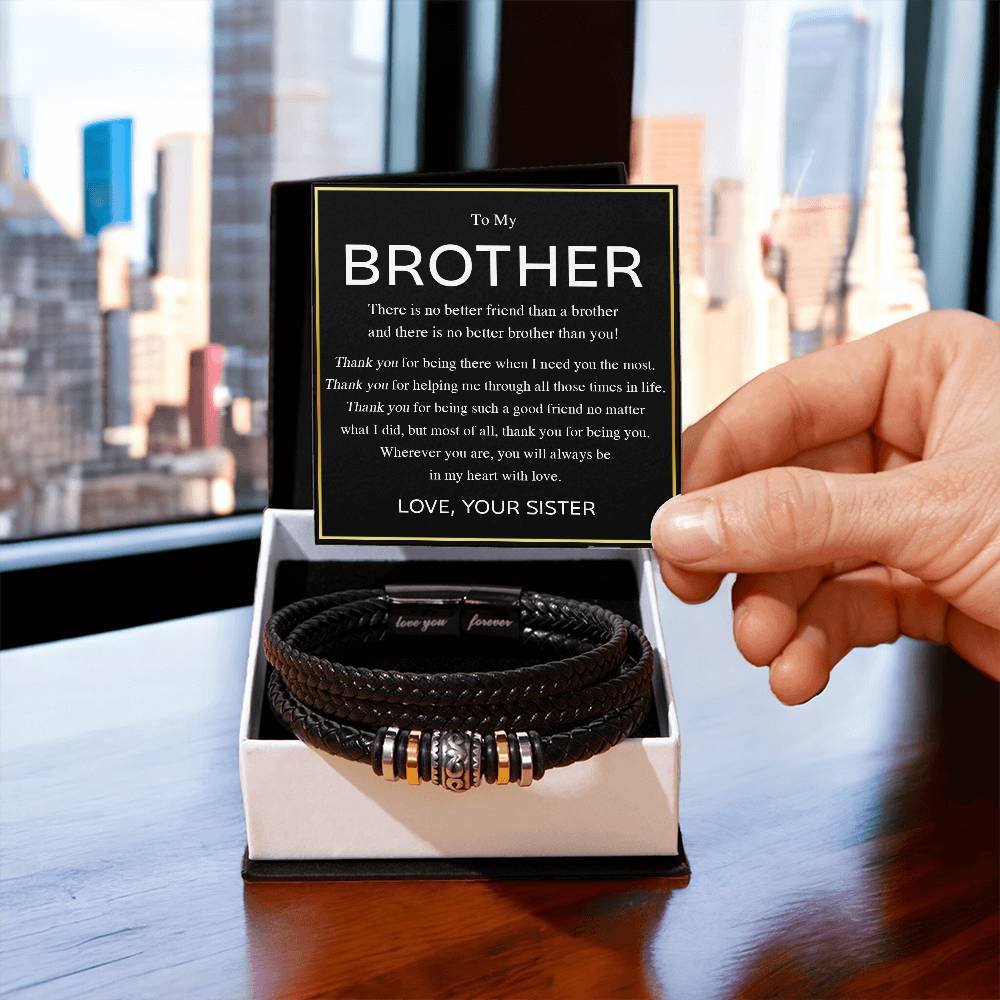 8 brother