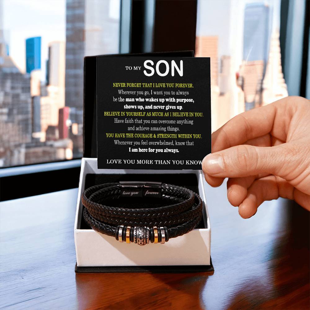 SON     7