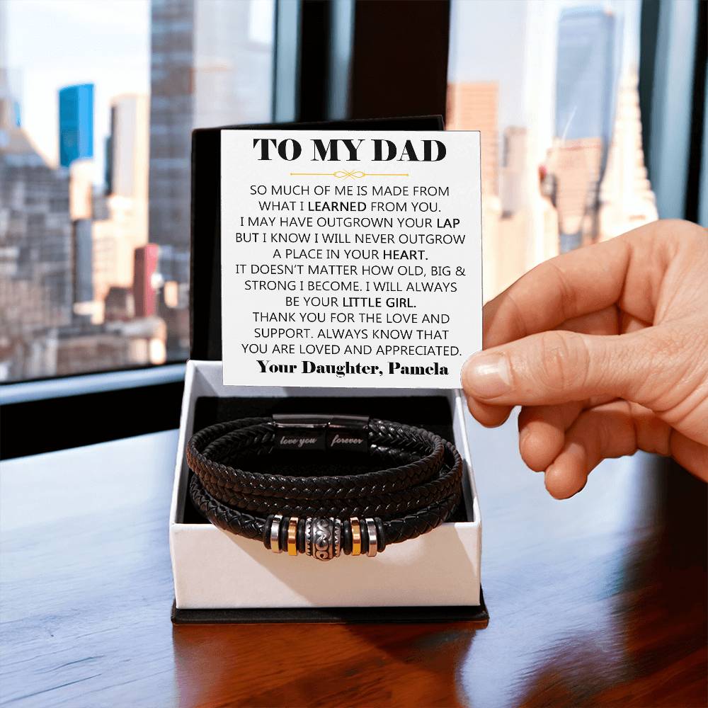 Dad   2