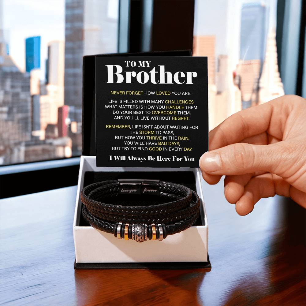 3 brother