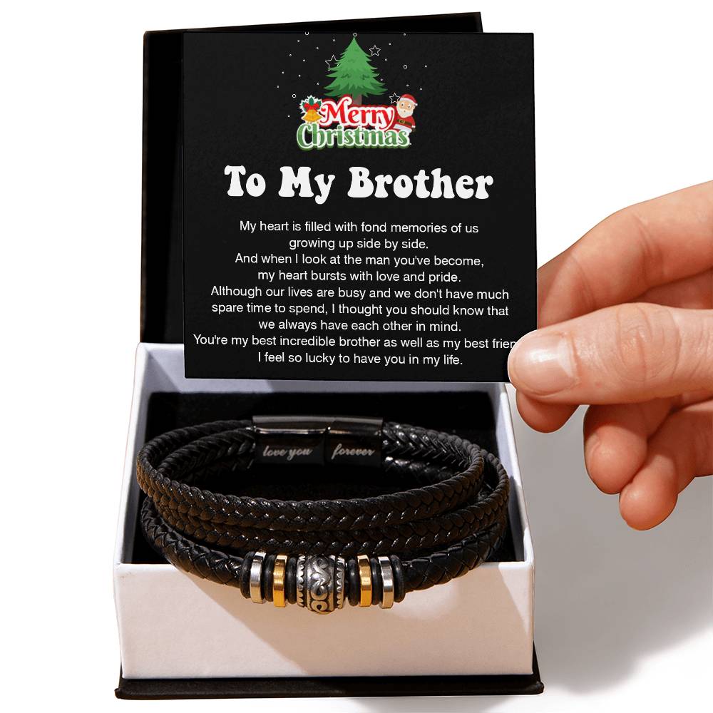 9 brother