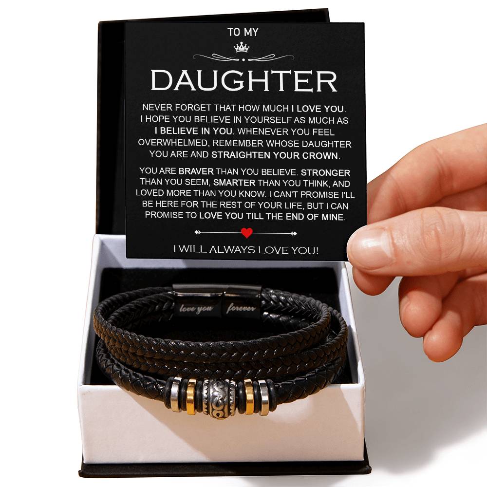 2 daughter